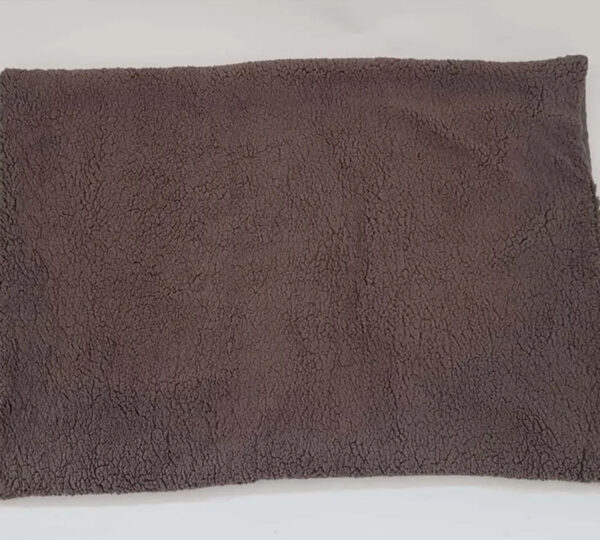 beste reismat voor honden taupe