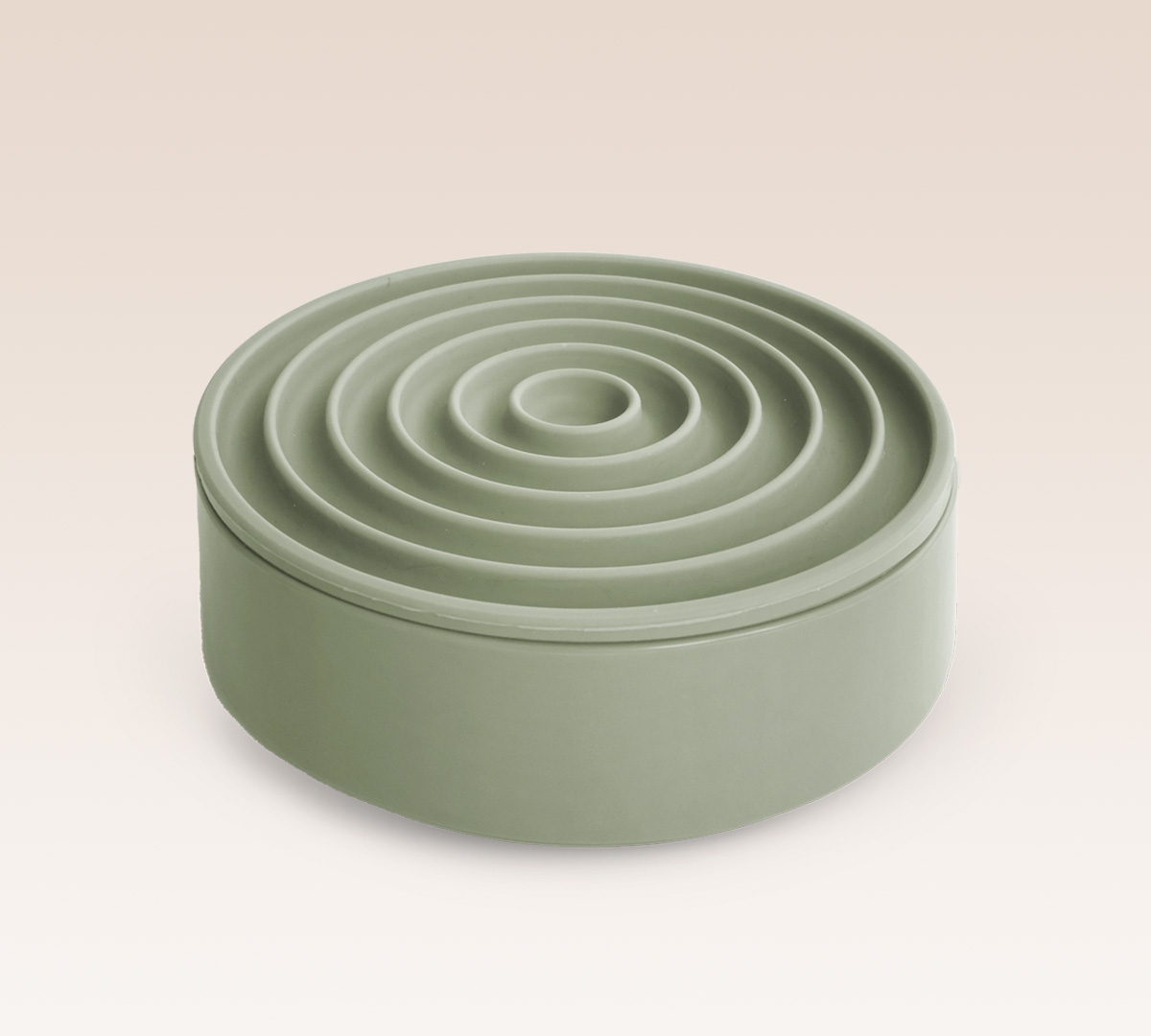 lambwolf bento 3 in 1 groen