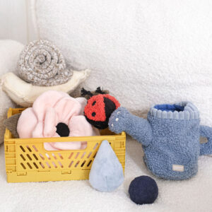 origineel cadeau voor honden compleet set