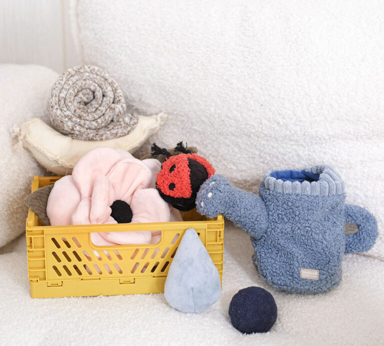 origineel cadeau voor honden compleet set