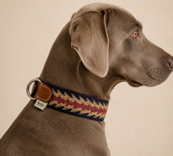 mooie hondenhalsband