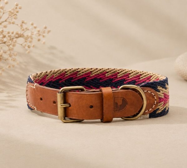 trendy hondenhalsband