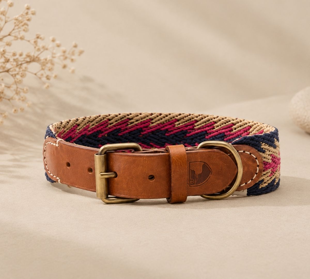 trendy hondenhalsband